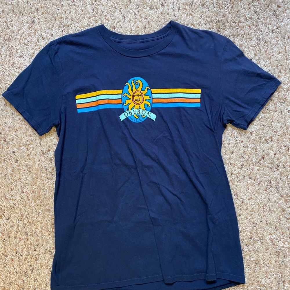 Oberon men’s t shirt
